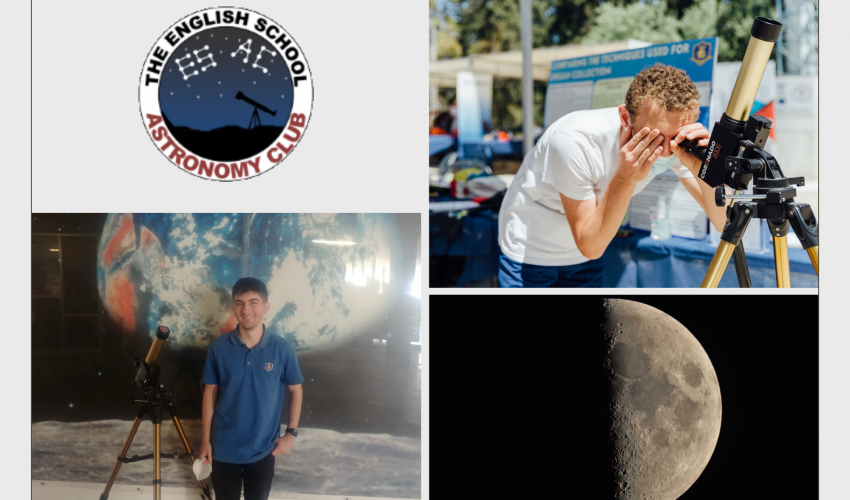 Pancyprian Astronomy and Astrophysics Olympiad Sucess 